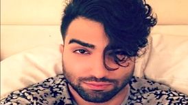لایو اخیر حسین تهی و بنیامین بهادری/ ویدئو