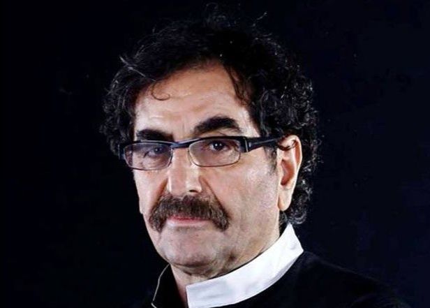 آوازی که شهرام ناظری بر مزار نیما سر داد!
