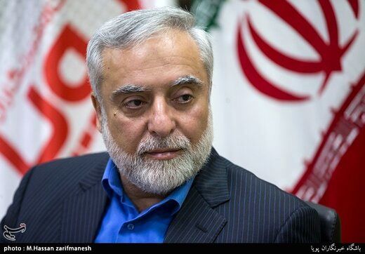 رجبی‌دوانی از بیمارستان مرخص شد