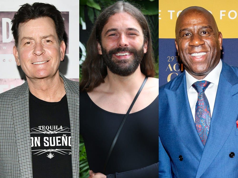 ۱۰ سلبریتی مشهوری که ابتلای خود به ویروس اچ آی وی و بیماری ایدز را علنی کردند