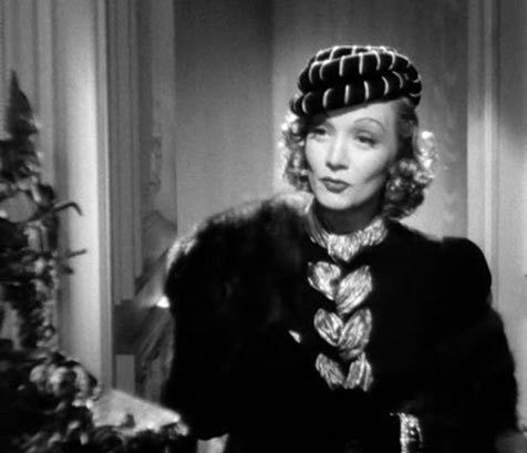 زادروز &quot;مارلین دیتریش&quot;/ چطور از آلمان هیتلری گریخت و به یکی از بزرگ‌ترین ستارگان تاریخ سینمای آمریکا تبدیل شد