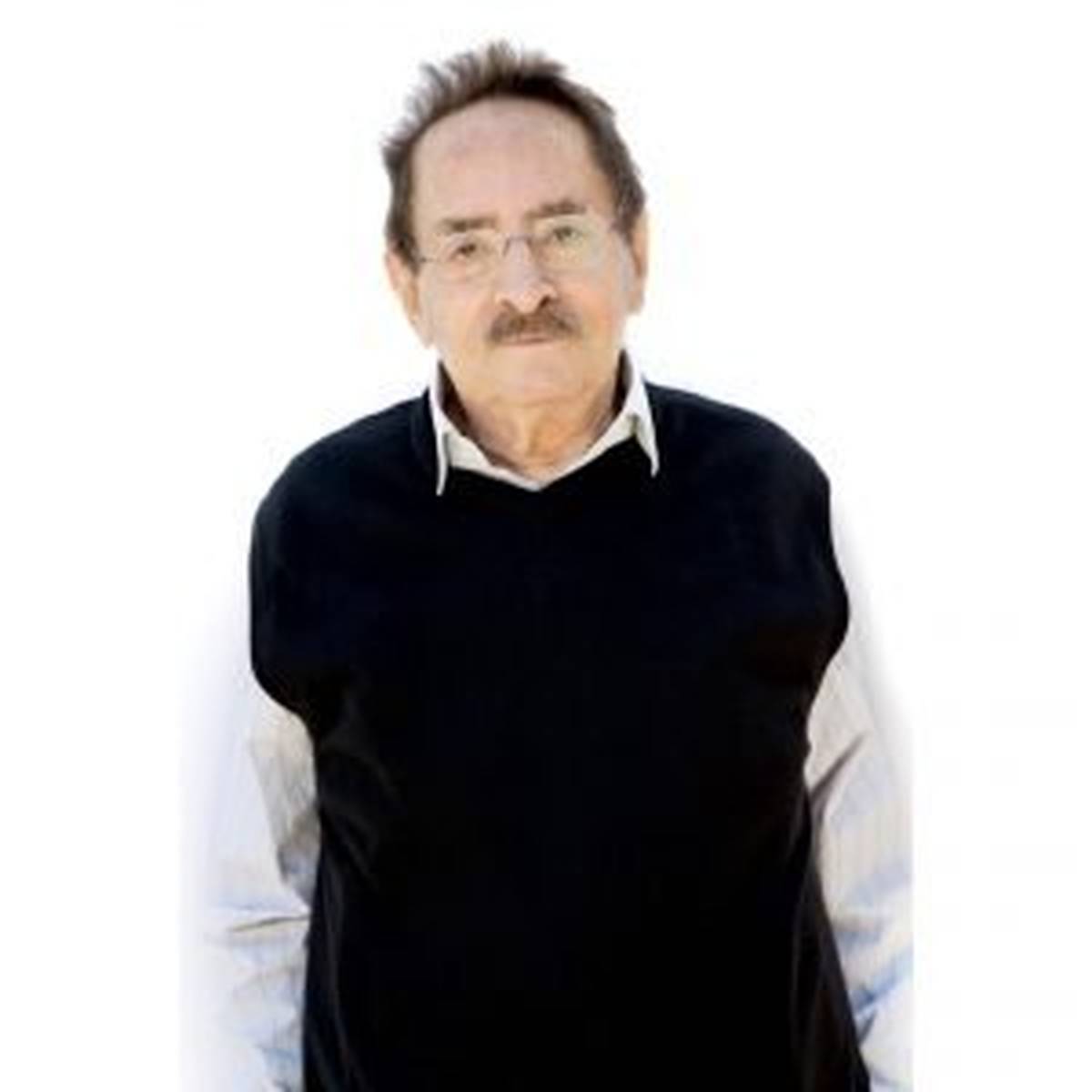 مرد جشنواره‌ها درگذشت/ دیمیتری اپیدس از دنیا رفت