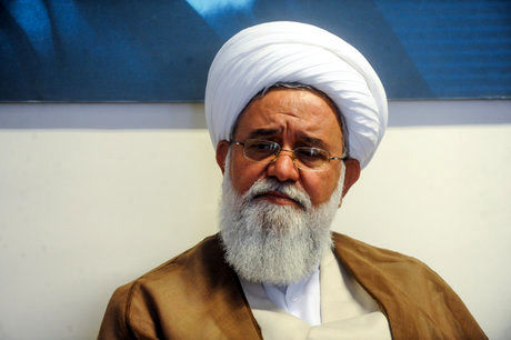 واکنش آیت‌الله رشاد به توهین اخیر به رییس‌جمهور در یک برنامه تلویزیونی