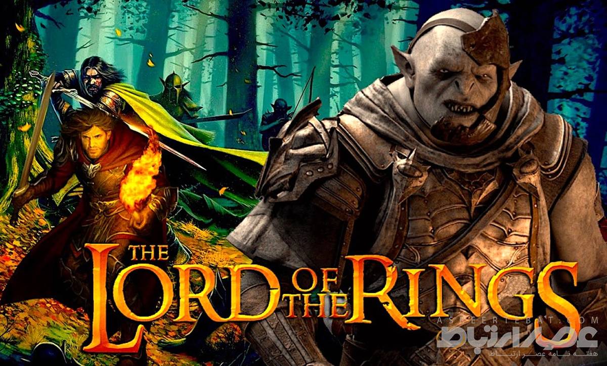 &quot;ارباب حلقه‌ها&quot; گران‌ترین سریال تاریخ، در چه دورانی از تاریخ &quot;سرزمین میانه&quot; می‌گذرد؟