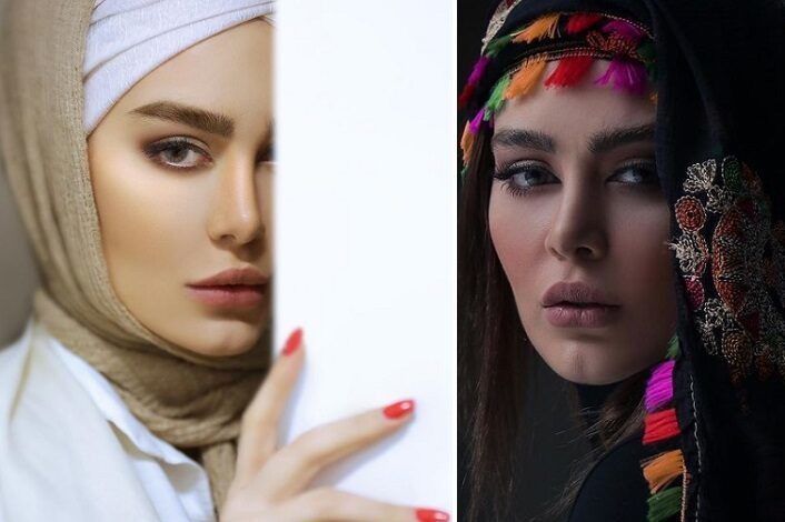 سحر قریشی ۹۹؛ از کلکسیون سلفی‌ها تا مد کژوال و بدنسازی/ تصاویر‌