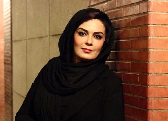 سارا خوئینی‌ها کشف حجاب کرد، اما پشیمان شد