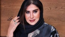 سلیقه خاص نسیم ادبی در انتخاب و چیدمان اثاث منزلش