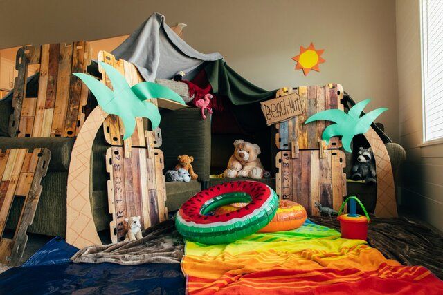 «نزدیک‌گردی» کنید