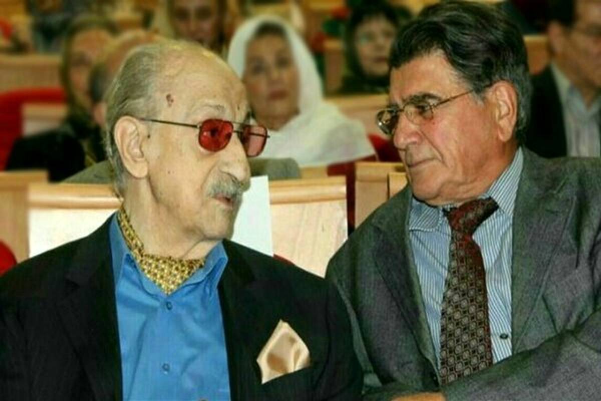 نغمه‌های دلنشین او تا ابد در یادها خواهد ماند/ مرگش هم شاعرانه بود