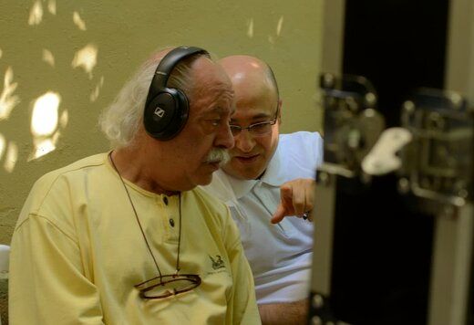 بهزاد فراهانی، «مهمانی از کارائیب» را کلید زد