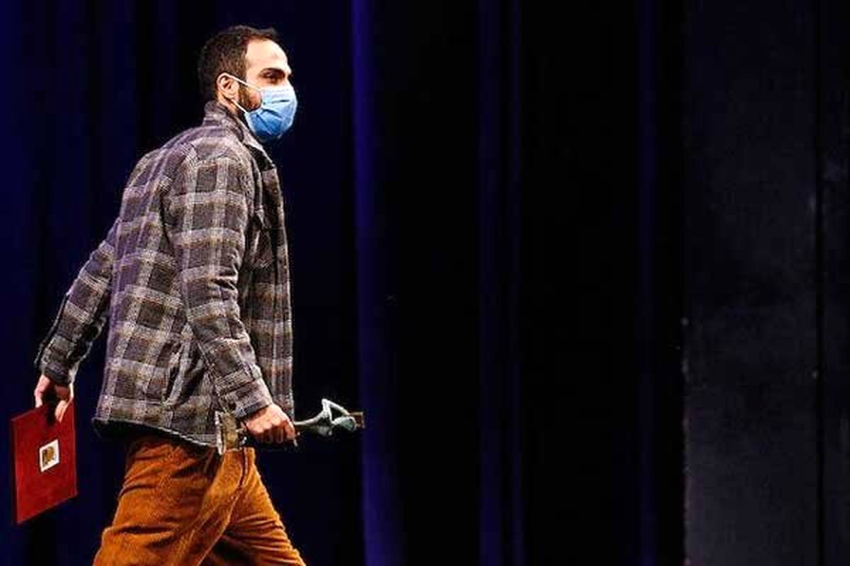 «تنها» در تئاتر شهر جان میگیرد