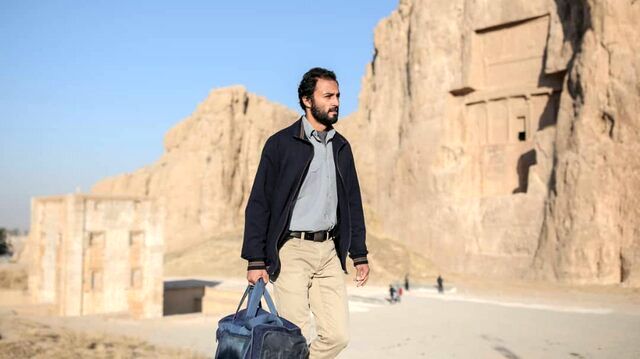 گزارشی از «قهرمان» فرهادی در دومین روز نمایش