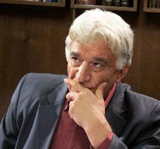 بازیگر دیگری از «متهم گریخت» درگذشت