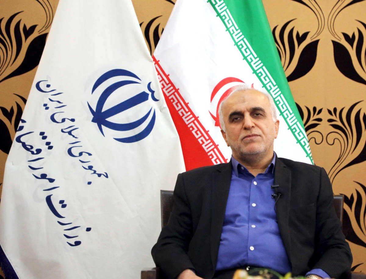 اصناف كشور، نقشی بالنده و مؤثر در اقتصاد ایران ایفا میكنند