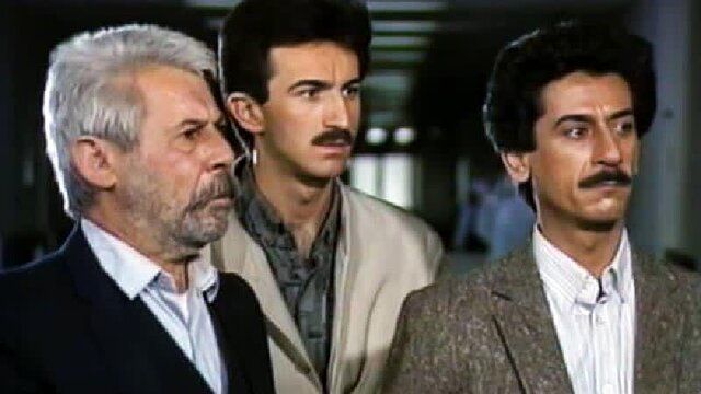 پخش سریال نوستالژیک «عطر گل یاس» با بازی داوود رشیدی
