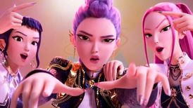 یک انیمیشن جدید سینما را به هم ریخت