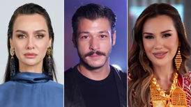 تست اعتیاد این هشت بازیگر معروف ترکیه مثبت درآمد