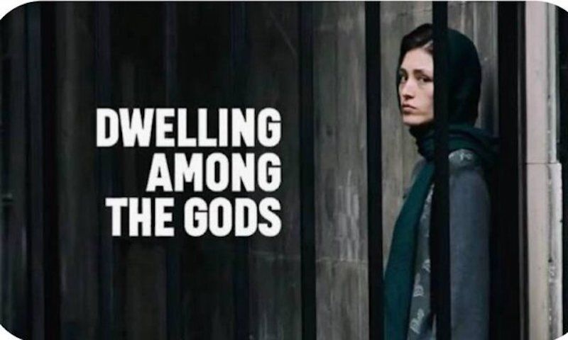 فرشته حسینی برگزیده جشنواره مراکش شد