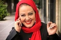 تحول بهاره رهنما قبل و بعد از طلاق دومش!