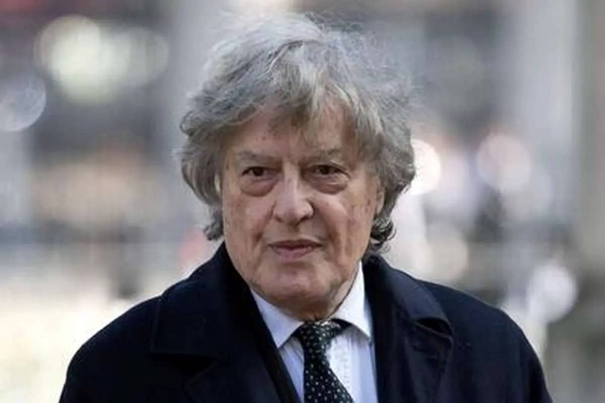 زندگی و کارنامه نویسنده‌ای که از جنگ جهانی زنده بیرون آمد