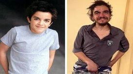 ستاره‌ای که کارتن‌خواب شد/سرنوشت تلخ یک بازیگر سابق سینما