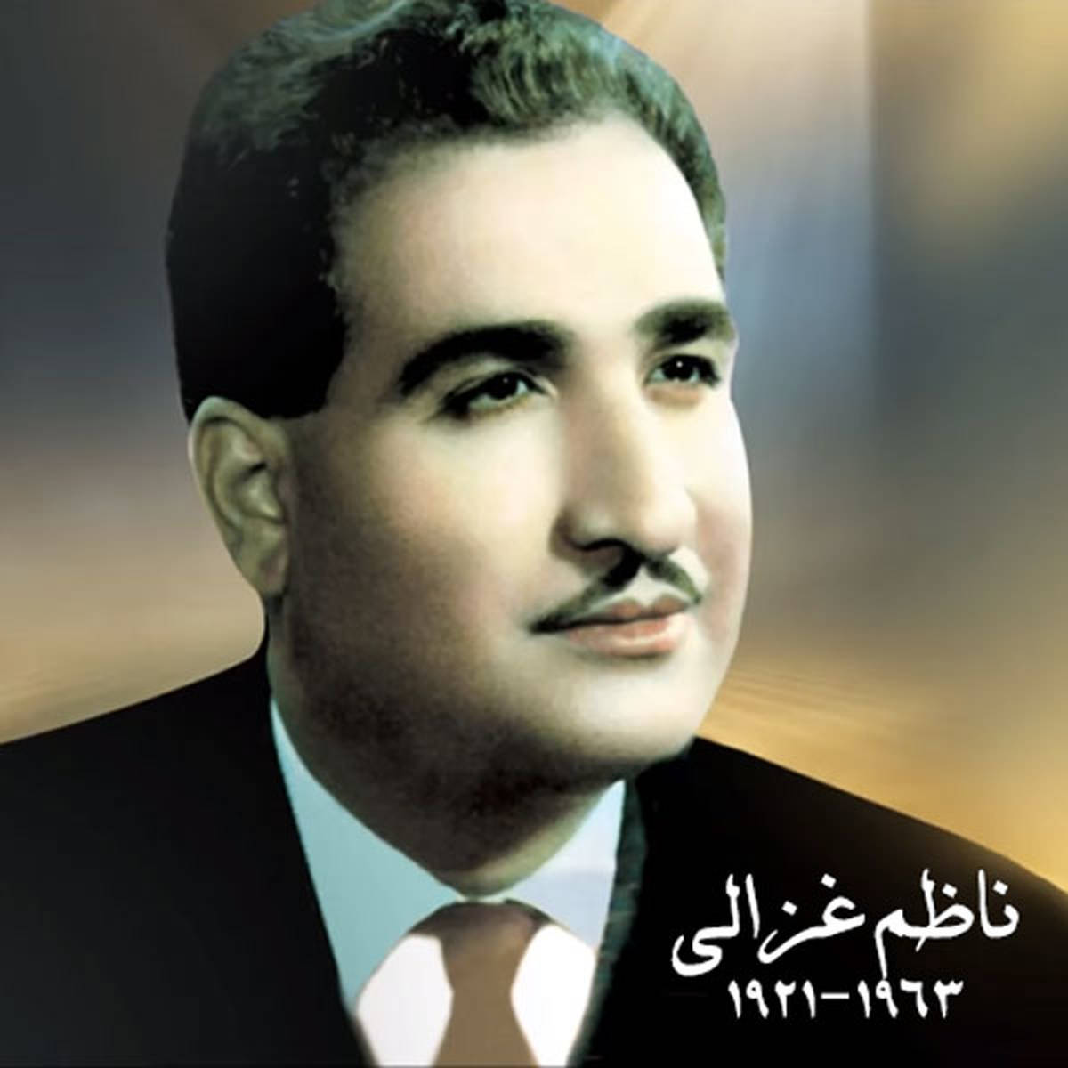 میحانه-ناظم غزالی