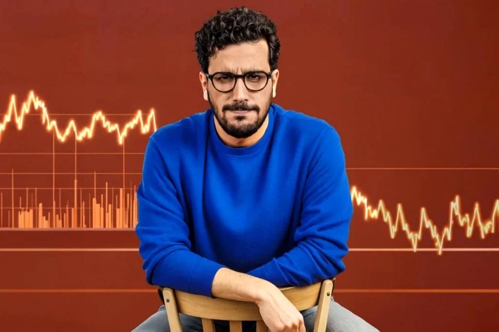 ربات‌های انسان نما در برنامه قیاسی: ما از مسئولان بیمه و سنوات می‌خواهیم!