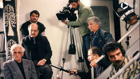 فیلم مشهور بهرام بیضایی پس از ۴۰ سال منتشر شد
