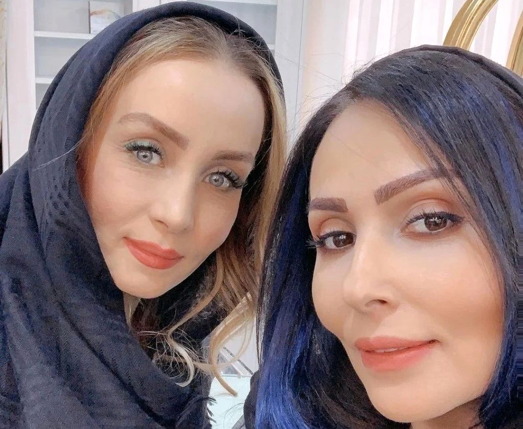 حدیث فولادوند: پرستو صالحی در «عشق ابدی» فقط به دنبال درآمد بود