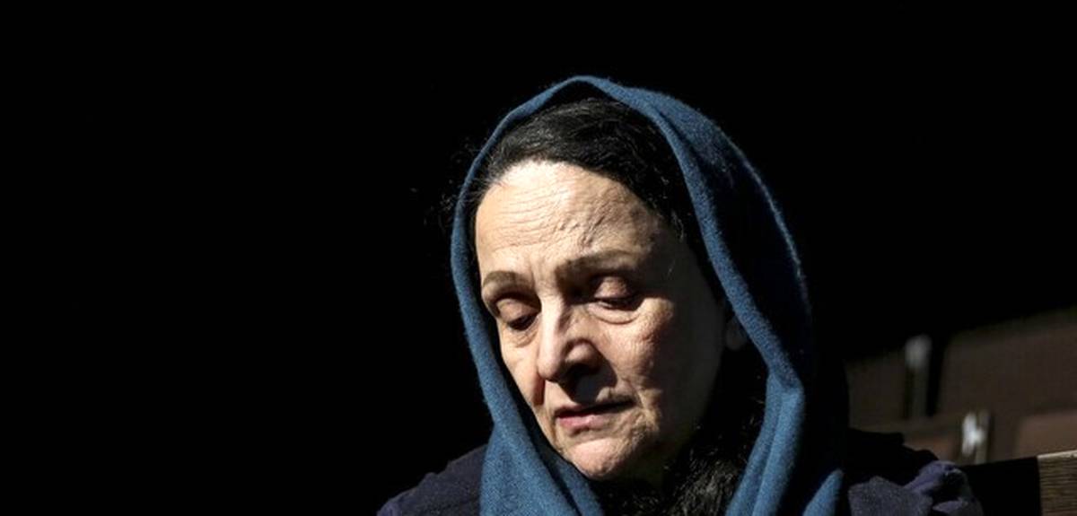 گلاب آدینه: همیشه آرزوی اجرای "پردهخانه" را داشتم