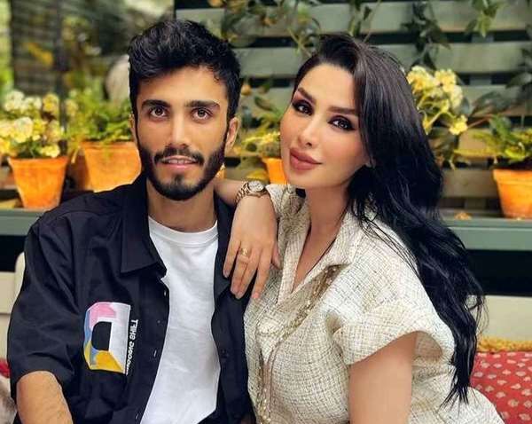 اظهارات شنیدنی مهراد جم در مورد دنیا جهانبخت