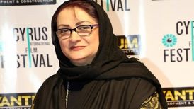 مریم امیرجلالی: شب نامزدی دخترم اجازه ندادم یک مو از زیر ابرویش بردارد