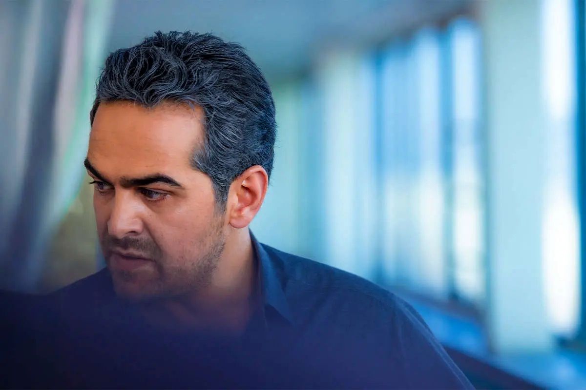 نقد سریال «مو به مو» با بازی هانیه توسلی و بنیامین بهادری