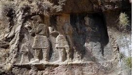 شهرداری ایذه، تاریخ را نابود می‌کند!
