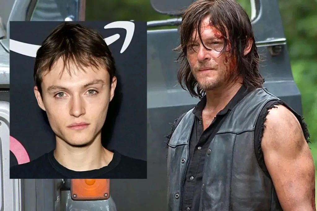 جنجال‌آفرینی پسر بازیگر محبوب سریال «مردگان متحرک»