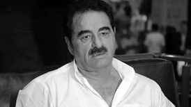 ابراهیم تاتلیسس درگذشت؟
