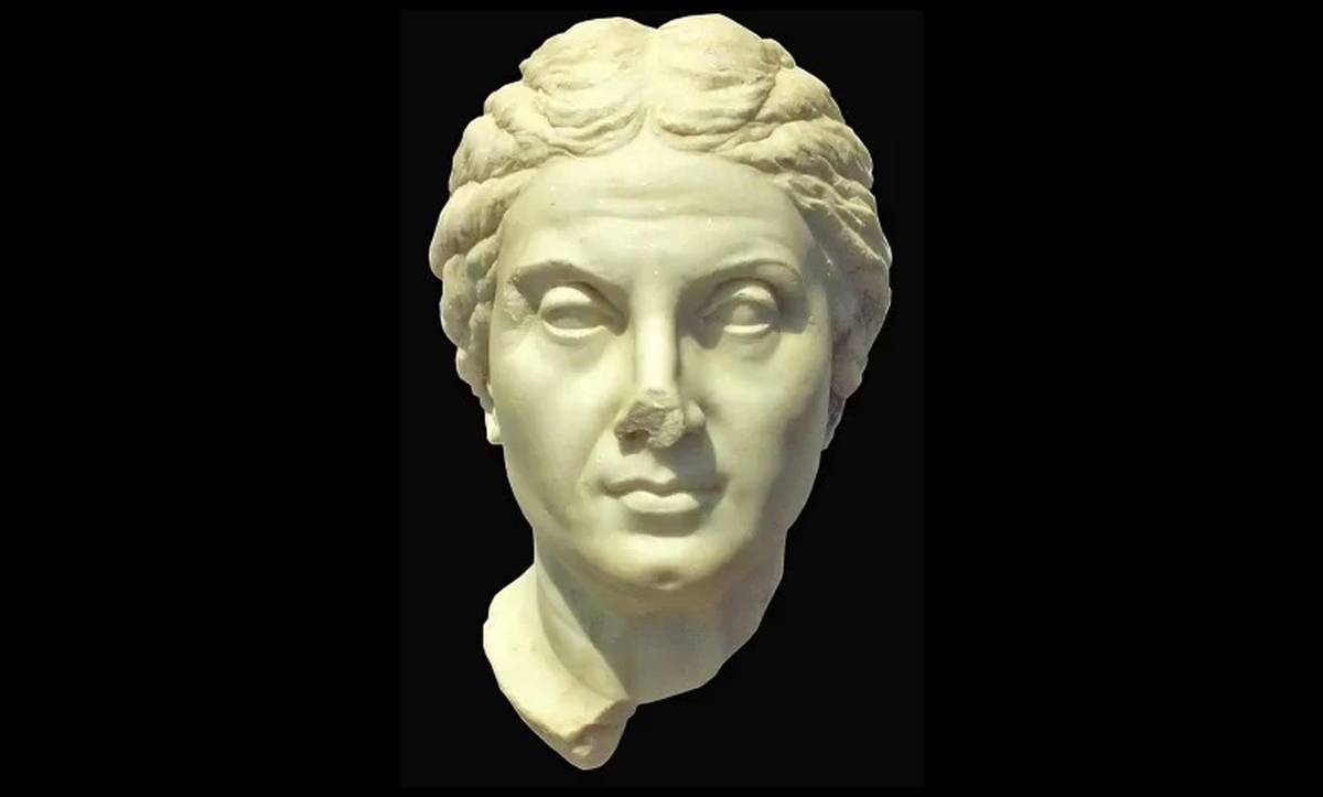 راز تندیس مرموز که بعد از ۲۰ سال برملا شد
