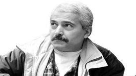 فرهاد مهراد؛ سلطان راک اند رول ایران