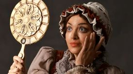 ۲ میلیون تومان؛ بلیت نمایش بهنوش طباطبایی و هوتن شکیبا!