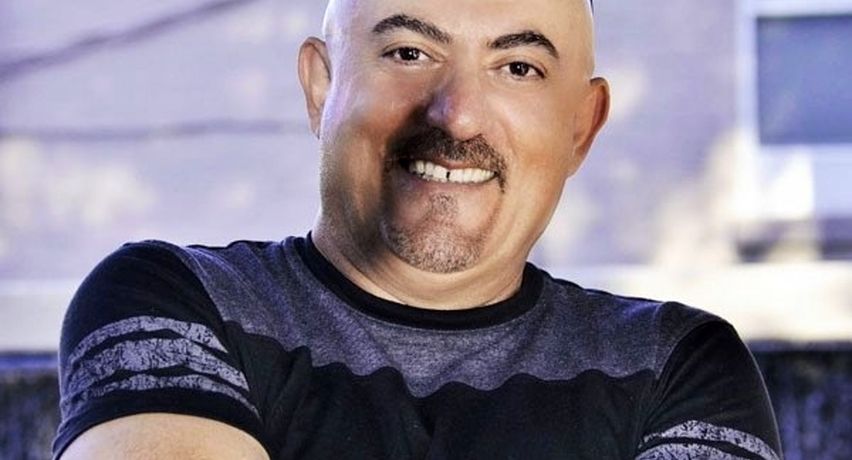 سندی: سی‌ دخت هاجرو را از روی یک نوحه ساختم!