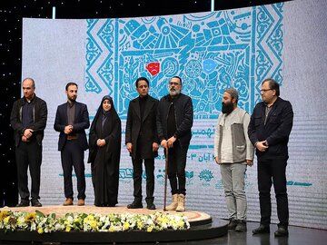 برگزیدگان بیست و نهمین جشنواره تئاتر استان تهران معرفی شدند

