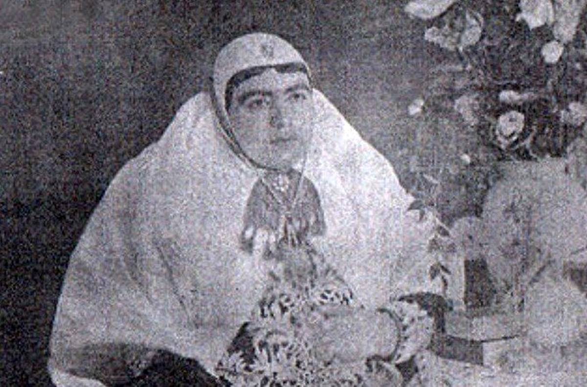 زندگی متفاوت اولین زن روزنامهنگار تهرانی
