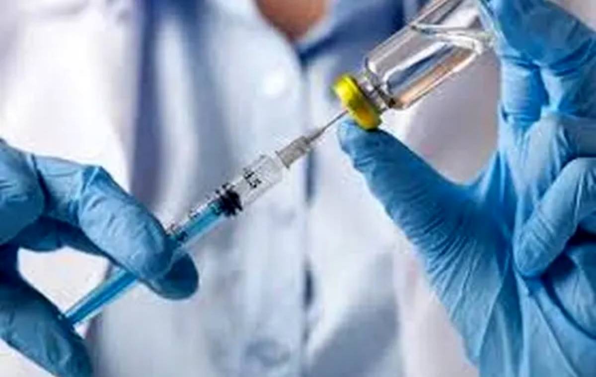 پشت پرده یک مؤسسه ملی واکسن سازی