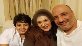 هنرمندانی که مادر شدن را تجربه کردند