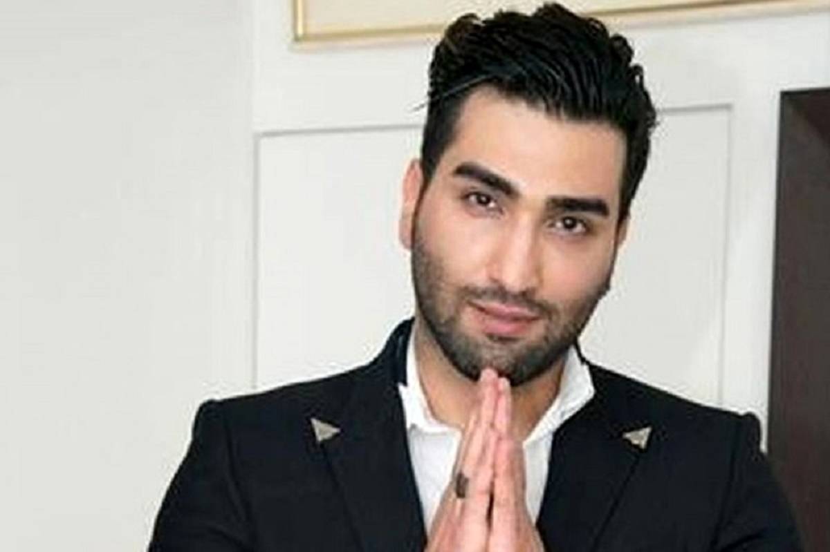 واکنش حسین تهی به جنجال ازدواجش با دختر دهه هشتادی