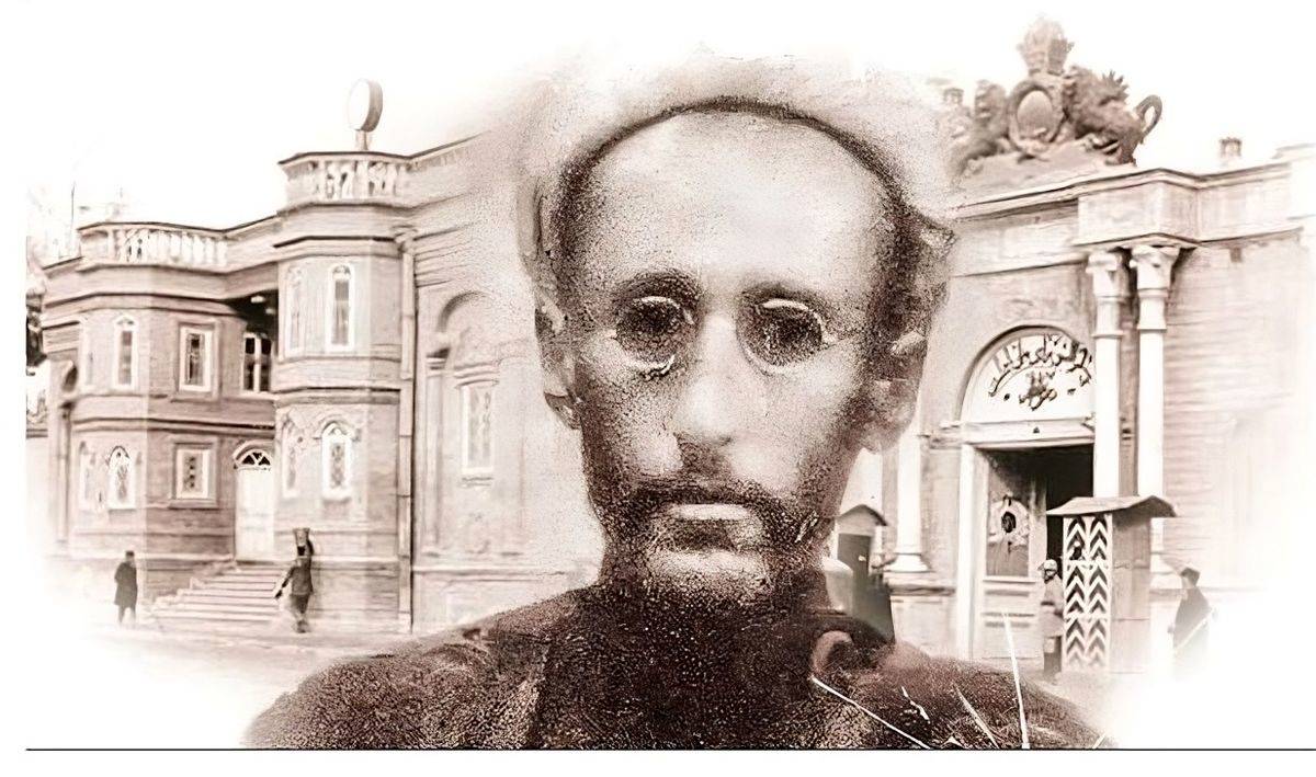 وقتی شباهت به شاعر، جان یک روزنامهنگار را گرفت