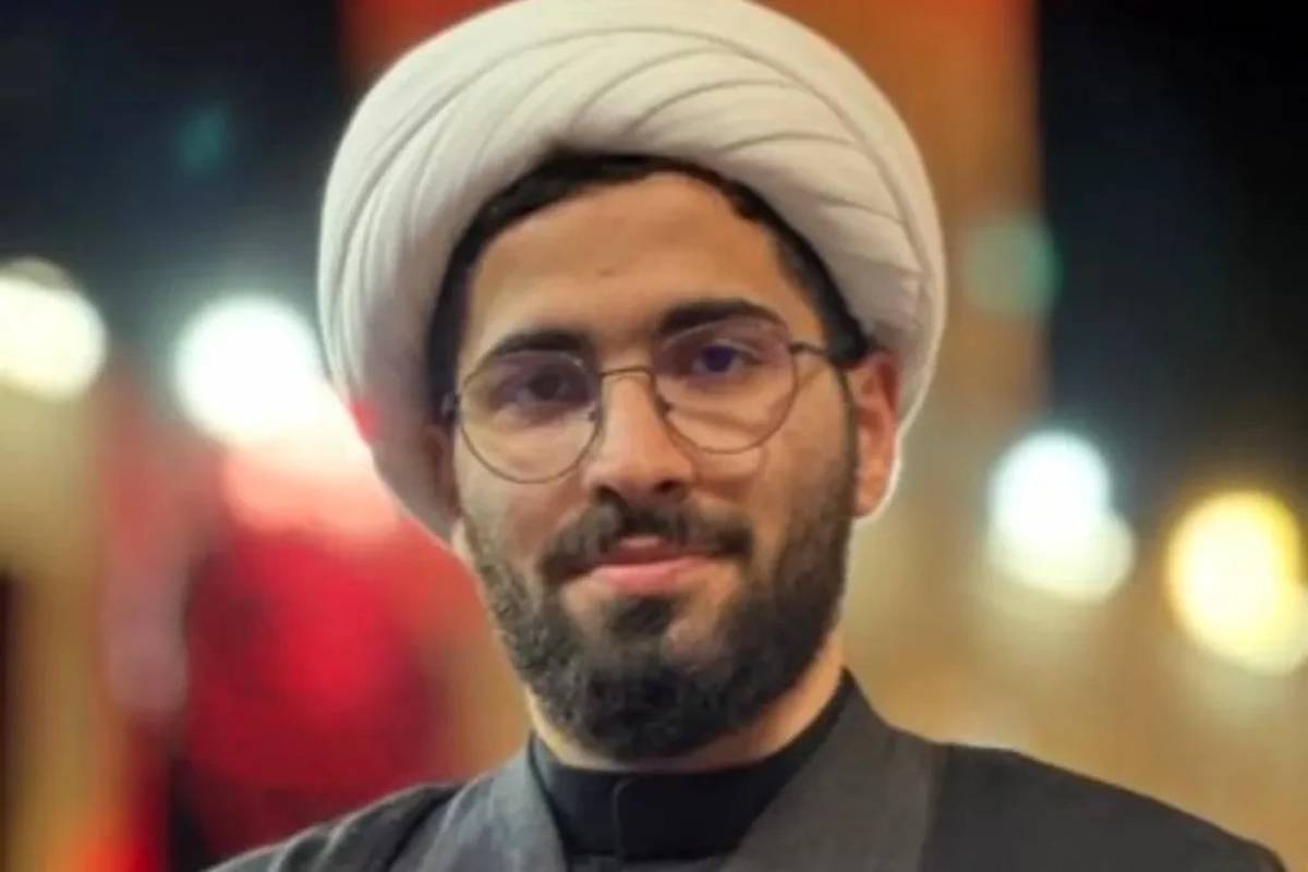 پیشنهاد متفاوت یک روحانی به جای تماشای برنامه «عشق ابدی»