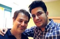 تغییر چهره باورنکردنی امیرحسین قیاسی بعد از مشهور شدن