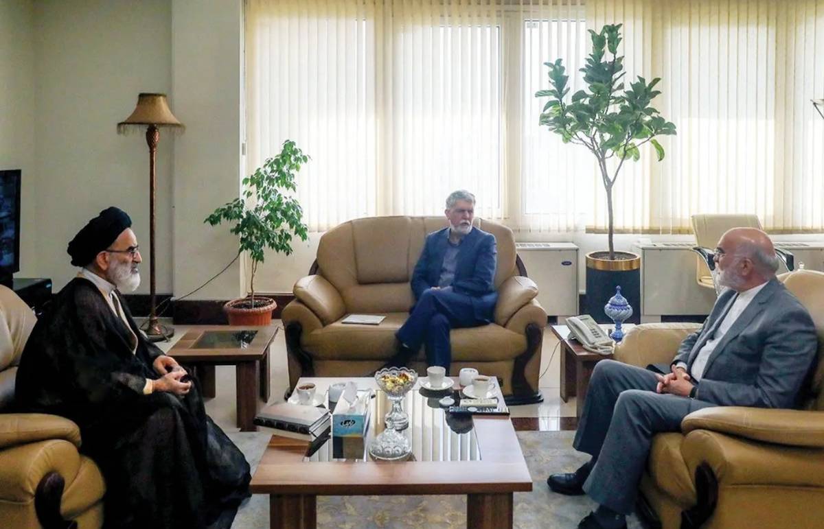 ملک طلق اصولگرایان/بررسی و تحلیل ترکیب جدید هیئت منصفه دادگاه مطبوعات