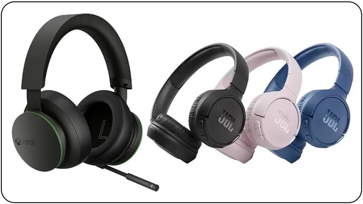 معرفی 5 هدست و هدفون پرفروش بازار